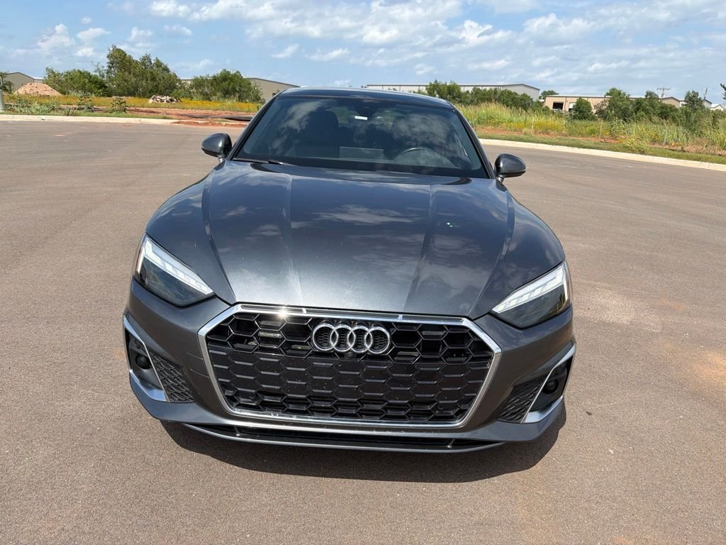 audi a5 sportback 2021 WAUFACF59MA049609 image audi a5 sportback 2021 WAUFACF59MA049609 image